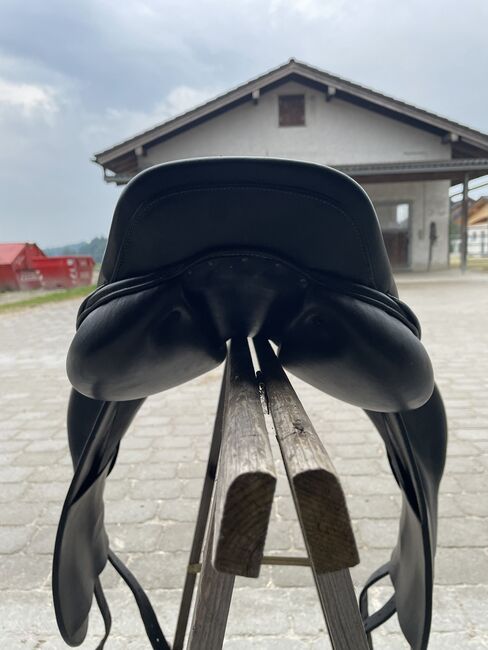 Hrimnir Sattel Elite, Hrimnir Elite, Daniela Meier, Icelandic Saddle, Edling, Image 6