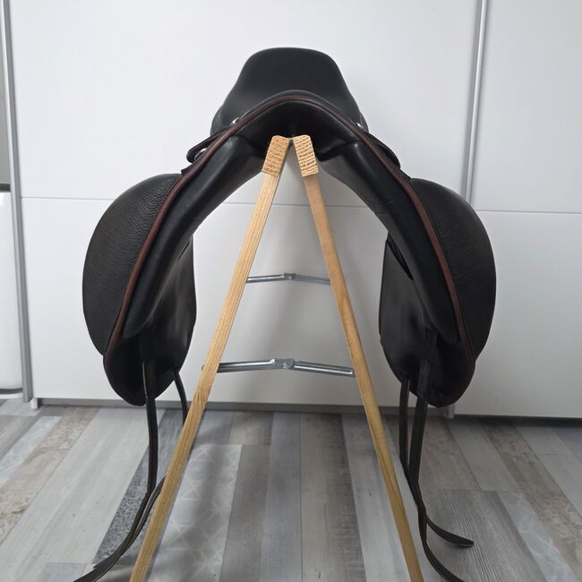 Hrminir Elite 17,5 Zoll, Monika, Siodła islandzkie, Ansbach, Image 8