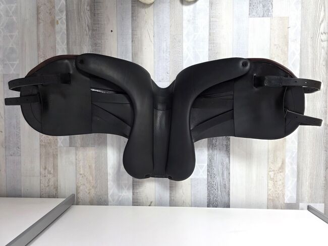Hrminir Elite 17,5 Zoll, Monika, Icelandic Saddle, Ansbach, Image 7