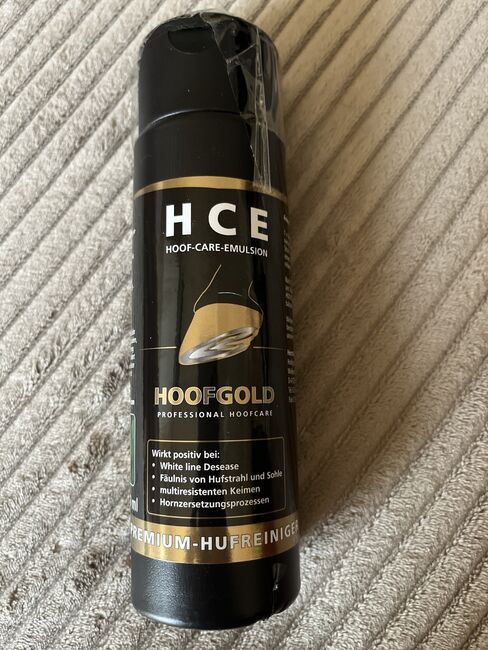 Huf-Reiniger, Kathi, Hufschuhe & Krankenschuhe, Uetersen