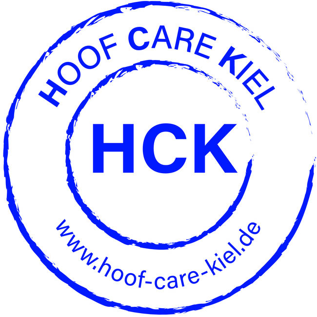 Hufbearbeitung / Hufpflege, Helmut Luhm (Hoof Care Kiel), Sonstiges, Kiel