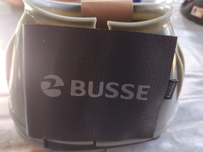 Hufglocken Sturdy, BUSSE  Hufglocken , Tanja , Hufschuhe & Krankenschuhe, Badbergen