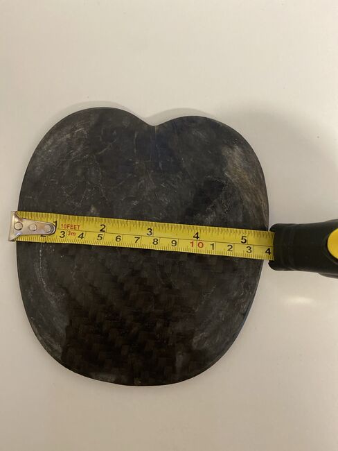 Hufschuh Einlagen für Scoot Boots Carbon PaJu, Antje , Hufschuhe & Krankenschuhe, Peine , Abbildung 4