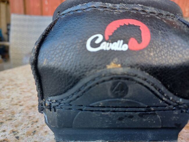 Hufschuhe Cavallo CLB M4, Cavallo CLB M4, Stella, Hufschuhe & Krankenschuhe, Stockach, Abbildung 4