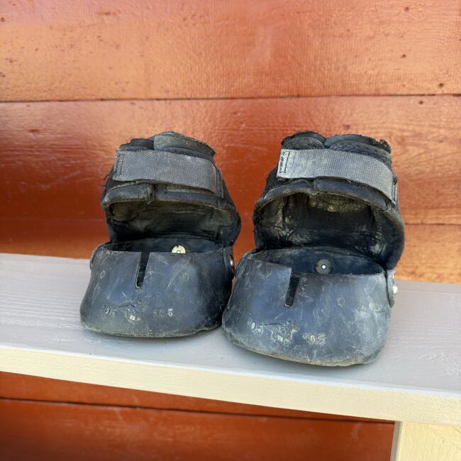 Hufschuhe Easy Boot Gr. 05, Easy Boot , Jana , Hufschuhe & Krankenschuhe, Hechthausen 