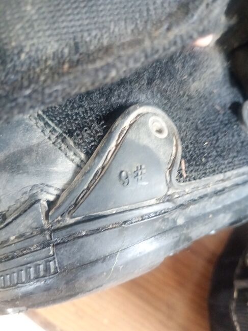 Hufschuhe Easyboot New Trail, Easyboot  New Trail , Manuela Brucherseifer , Hufschuhe & Krankenschuhe, Hemer, Abbildung 3