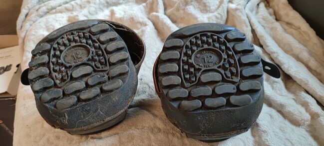 HUFSCHUHE, EQUINE FUSION  ACTIVE JOGGING Shoe, Martina Aufenfehn, Buty dla konia, Nordhorn, Image 4