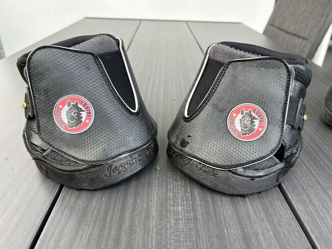 Hufschuhe, Equine Fusion, Active Jogging Shoe, REGULAR 14, Equine Fusion Active Jogging Shoe, Celine, Hufschuhe & Krankenschuhe, Edermünde, Abbildung 7