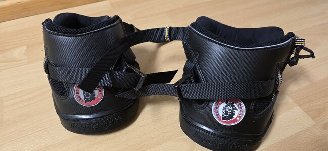 Hufschuhe equine fusion all terrain, Equine fusion  All terrain  13 slim , Monika , Hufschuhe & Krankenschuhe, Schnifnerberg