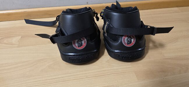 Hufschuhe equine fusion all terrain, Equine fusion  All terrain  13 slim , Monika , Hufschuhe & Krankenschuhe, Schnifnerberg, Abbildung 5