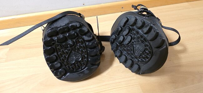 Hufschuhe equine fusion all terrain, Equine fusion  All terrain  13 slim , Monika , Hufschuhe & Krankenschuhe, Schnifnerberg, Abbildung 4