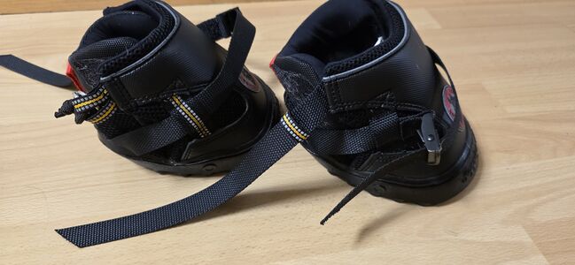 Hufschuhe equine fusion all terrain, Equine fusion  All terrain  13 slim , Monika , Hufschuhe & Krankenschuhe, Schnifnerberg, Abbildung 2