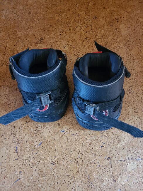 Hufschuhe Equine Fusion All Terrain Gr 11, Equine Fusion All Terrain, Ella Forkel, Hufschuhe & Krankenschuhe, Hemhofen, Abbildung 4