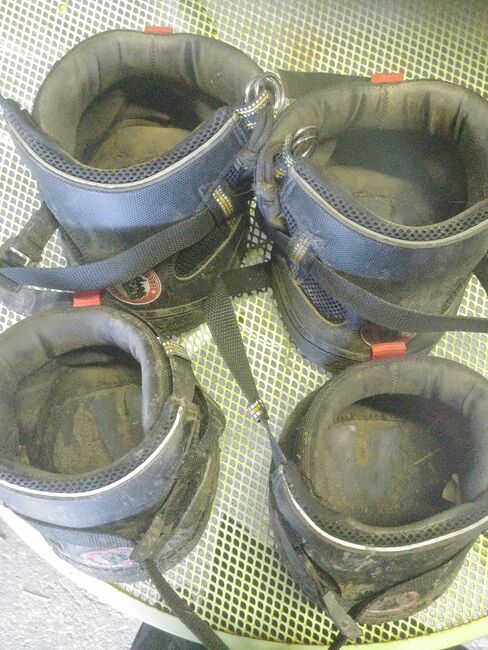 Hufschuhe Equine Fusion Gr.13, Equine Fusion All Terrain Ultra, Fiedler, Hufschuhe & Krankenschuhe, Schlüsselfeld, Abbildung 4