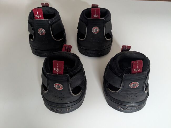 Hufschuhe Equine Fusion Jogging Shoe 11 slim, Equine Fusion  Equine Fusion Jogging Shoe , Roski Martina , Hufschuhe & Krankenschuhe, Salzgitter 