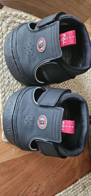 Hufschuhe Equine Fusion Trekking, Equine Fusion Trekking, Lena, Hufbeschlag, Bremen