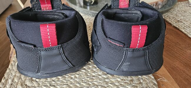 Hufschuhe Equine Fusion Trekking, Equine Fusion Trekking, Lena, Hufbeschlag, Bremen, Abbildung 3