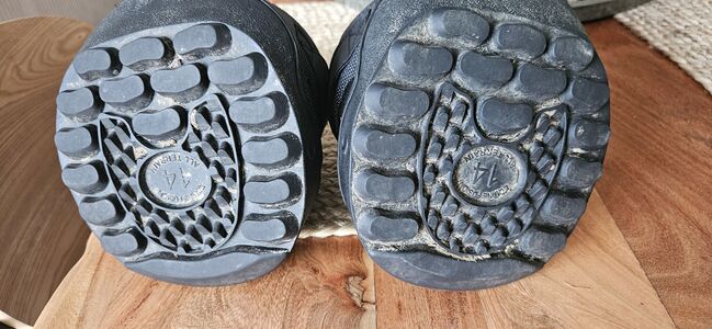 Hufschuhe Equine Fusion Trekking, Equine Fusion Trekking, Lena, Hufbeschlag, Bremen, Abbildung 4