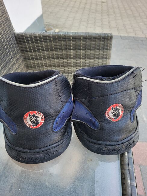 Hufschuhe Equine Fusion ultimate gr.14 normal, Equine Fusion  Ultimate , Dani, Hufschuhe & Krankenschuhe, Schönau