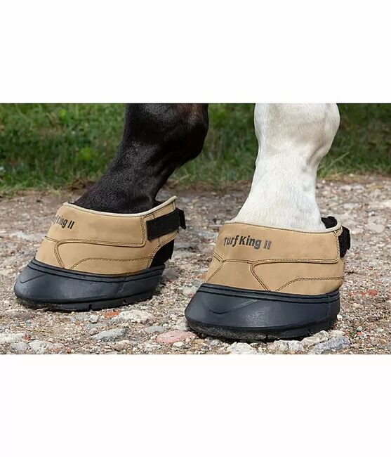 Hufschuhe, neu ovp, Krämer  TurfKing II, Annegret Bamberg , Hufschuhe & Krankenschuhe, Wanfried, Abbildung 2