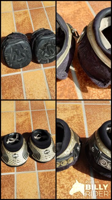 Hufschuhe New Mac Easyboot Gr 5, Easyboot New Mac , Prinzi, Hufschuhe & Krankenschuhe, Markgröningen, Abbildung 7