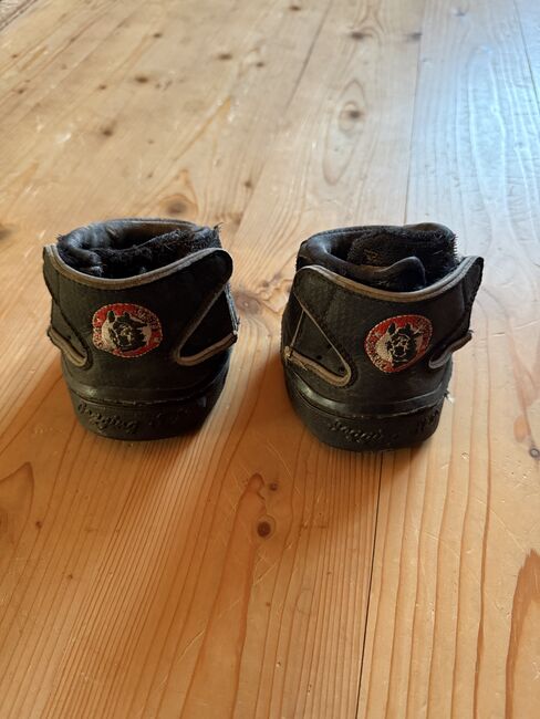 Hufschuhe für Ponys, Thinkerbell , Hufschuhe & Krankenschuhe, Frauenfeld 