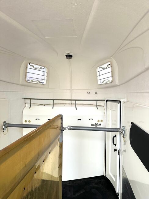❗️Humbaur Maximus Aluboden Saka Pferdeanhänger Pferdehänger, Humbaur  Maximus , Fuchs Daniel, Ellgau - Pferdeanhänger seit 2016  (Nutzfahrzeughandel und Vermietung Daniel Fuchs ), Horse Trailers, Ellgau , Image 11