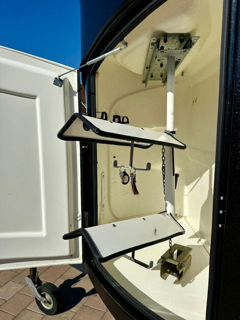 ❗️Humbaur Pegasus Saka Pferdeanhänger Pferdehänger, Humbaur  Pegasus , Fuchs Daniel, Ellgau - Pferdeanhänger seit 2016  (Nutzfahrzeughandel und Vermietung Daniel Fuchs ), Horse Trailers, Ellgau , Image 7