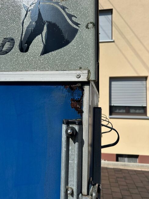❗️Humbaur Rapid Saka Holz Poly Pferdeanhänger Pferdehänger, Humbaur  Rapid, Fuchs Daniel, Ellgau - Pferdeanhänger seit 2016  (Nutzfahrzeughandel und Vermietung Daniel Fuchs ), Horse Trailers, Ellgau , Image 11