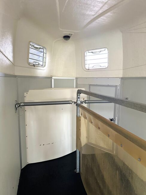 ❗️Humbaur Rapid Saka Holz Poly Pferdeanhänger Pferdehänger, Humbaur  Rapid , Fuchs Daniel, Ellgau - Pferdeanhänger seit 2016  (Nutzfahrzeughandel und Vermietung Daniel Fuchs ), Horse Trailers, Ellgau , Image 13