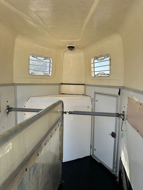 ❗️Humbaur Rapid Saka Holz Poly Pferdeanhänger Pferdehänger, Humbaur  Rapid, Fuchs Daniel, Ellgau - Pferdeanhänger seit 2016  (Nutzfahrzeughandel und Vermietung Daniel Fuchs ), Horse Trailers, Ellgau , Image 8