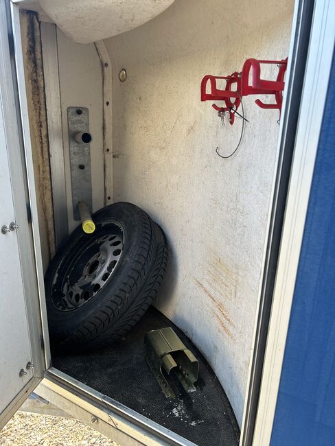 ❗️Humbaur Rapid Saka Holz Poly Pferdeanhänger Pferdehänger, Humbaur  Rapid, Fuchs Daniel, Ellgau - Pferdeanhänger seit 2016  (Nutzfahrzeughandel und Vermietung Daniel Fuchs ), Horse Trailers, Ellgau , Image 18