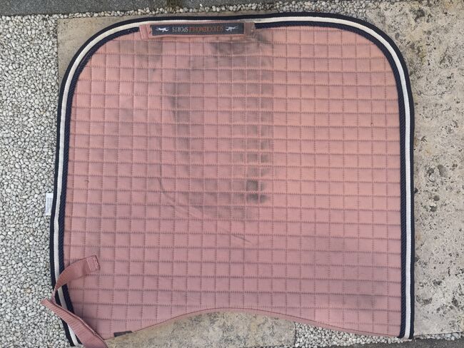Hunkemöller Schabracke, Hunkemöller, MT, Schabracken, Oberwaltersdorf