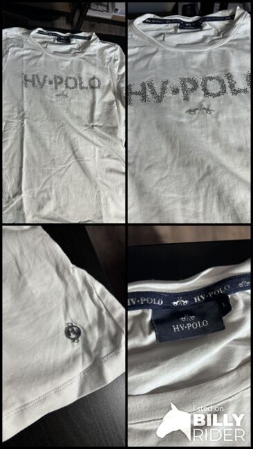 HV Polo Damen T-Shirt HVPFavouritas Limited tech, HV Polo Damen T-Shirt HVPFavouritas Limited tech , C. Hensel, Koszulki i t-shirty, Dorsten, Image 5