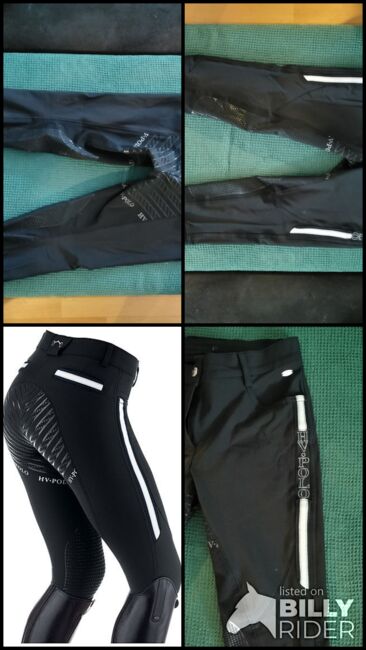 HV Polo Reithose Marijin Full Grip, HV Polo Marijin Full Grip, Liesa, Breeches & Jodhpurs, Bregenz, Image 5