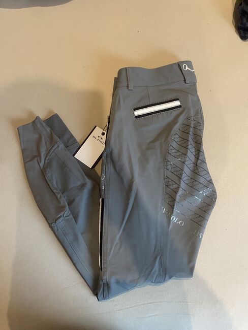 Hv Polo Reithose 38, Hv Polo Marijn , Kim, Breeches & Jodhpurs, Bad Laer