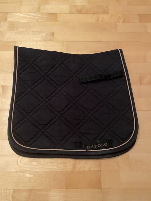 HV polo Dressurschabracke, Jil, Dressage Pads, Vellmar, Image 2