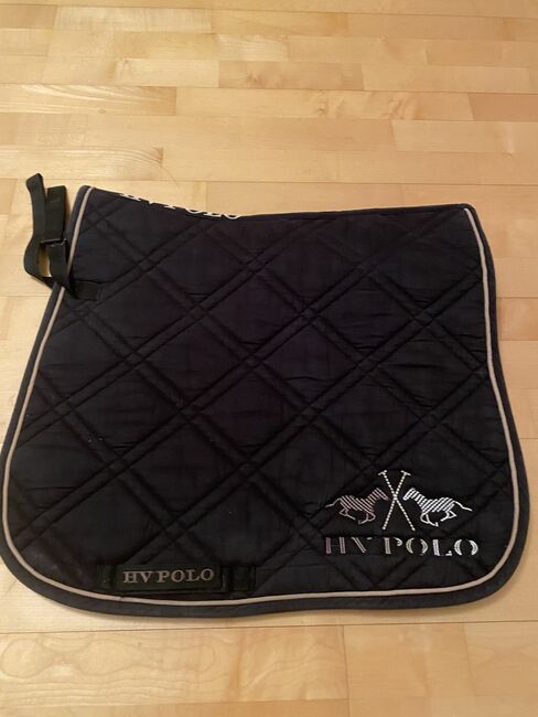 HV polo Dressurschabracke, Jil, Dressage Pads, Vellmar