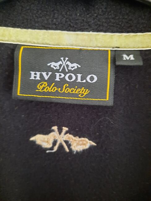 HV Polo Fleecejacke, HV Polo, T.R, Shirts & Tops, Hamburg, Image 3