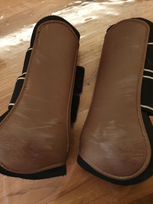 Hv polo Gamaschen, Hv polo Hartschalen Gamaschen , Johanna , Tendon Boots, Visbek, Image 2