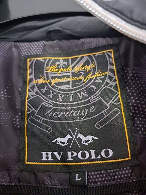 HV Polo Jacke, HV Polo, Charlotte, Riding Jackets, Coats & Vests, Regensburg, Image 2
