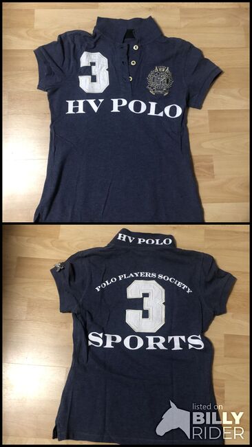 HV Polo Jeans XS, HV Polo, Celine, Koszulki i t-shirty, Mainz, Image 3