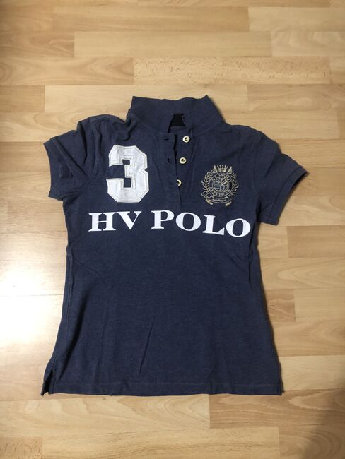 HV Polo Jeans XS, HV Polo, Celine, Shirts & Tops, Mainz, Image 2