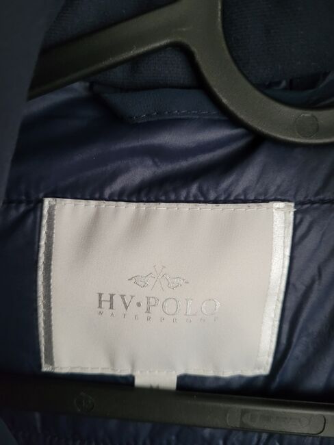 HV Polo Karlie Reitmantel M, HV Polo Karlie, Klaudia, Riding Jackets, Coats & Vests, Neckarsulm , Image 2