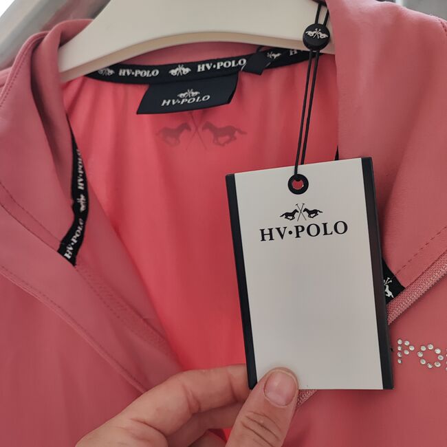 Hv Polo Funktionsshirt Rosa Größe M neu mit Etikett, Juliane Klauß, Koszulki i t-shirty, Rodgau , Image 4