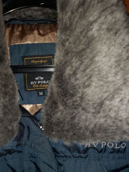 HV Polo Damenjacke Moscada, Gr. M, HV Polo, Kira, Riding Jackets, Coats & Vests, Zemmer, Image 4