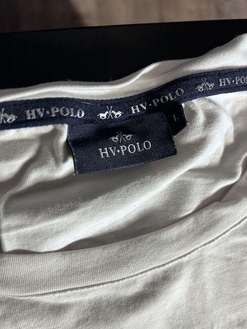 HV Polo Damen T-Shirt HVPFavouritas Limited tech, HV Polo Damen T-Shirt HVPFavouritas Limited tech , C. Hensel, Shirts & Tops, Dorsten, Image 2