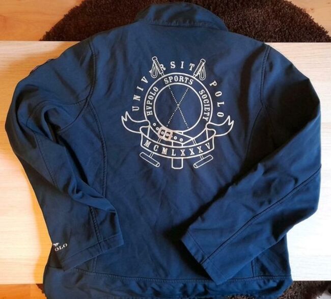 ⭐️HV Polo/Navy Softshelljacke XXL⭐️, HV Polo , Familie Rose, Kurtki jeździeckie i kamizelki, Wrestedt, Image 7