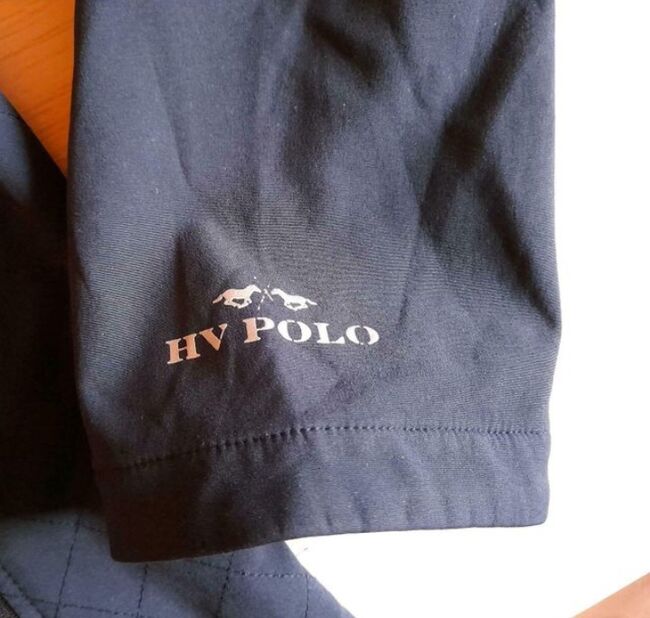 ⭐️HV Polo/Navy Softshelljacke XXL⭐️, HV Polo , Familie Rose, Kurtki jeździeckie i kamizelki, Wrestedt, Image 4