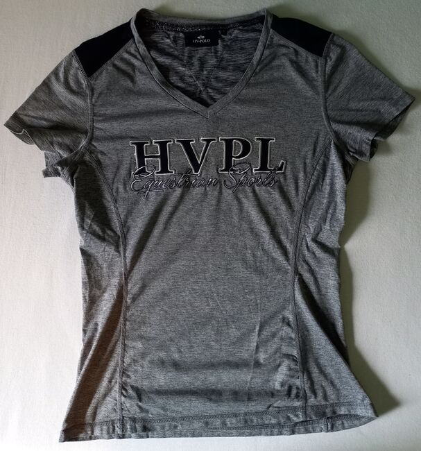 ⭐HV Polo/Neuwertiges Funktionsreitshirt Solange in S⭐, HV Polo  Solange, Familie Rose, Koszulki i t-shirty, Wrestedt